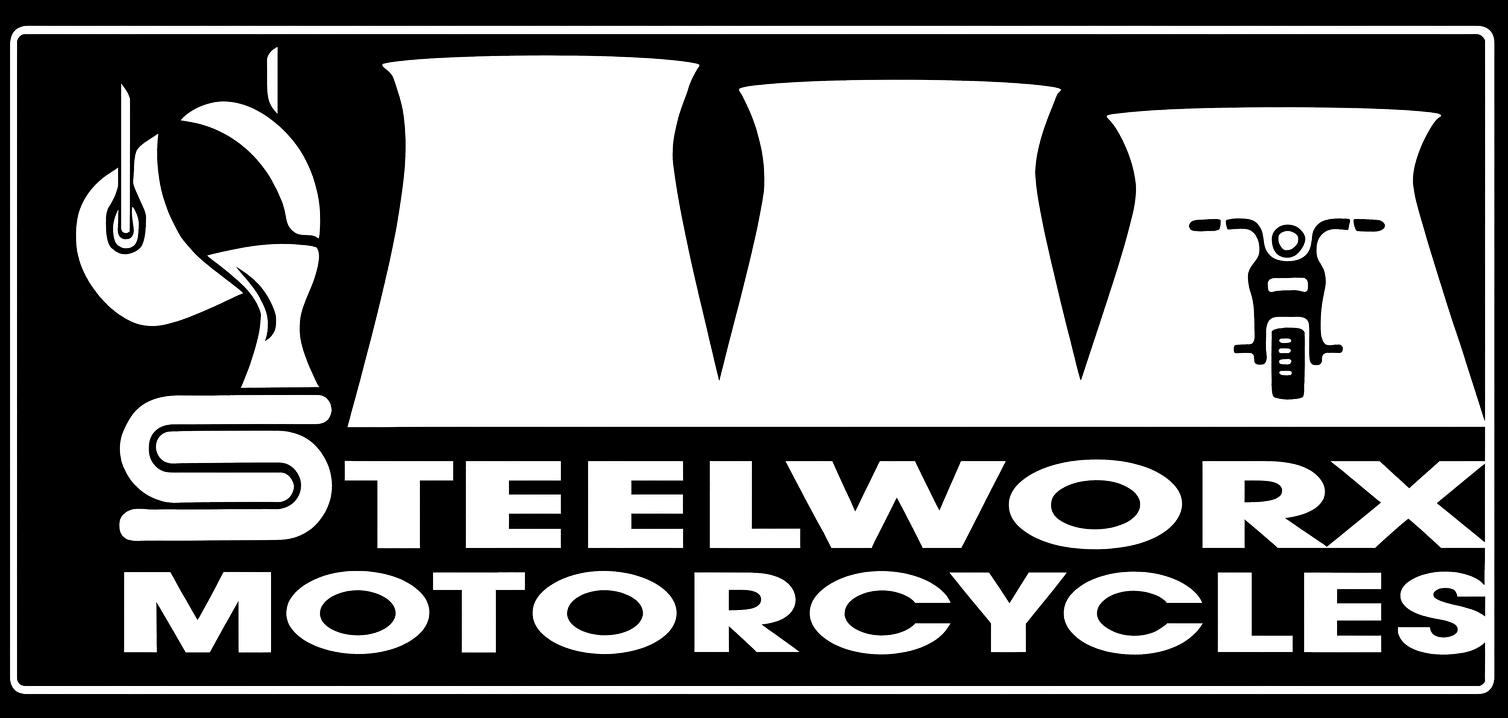 Steelworx motorcycles